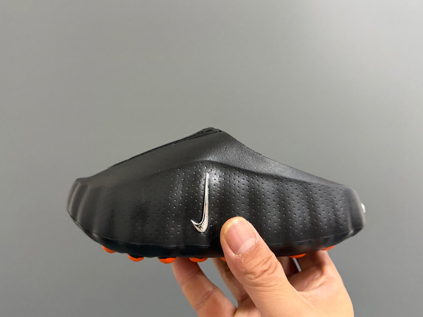 Black Mules