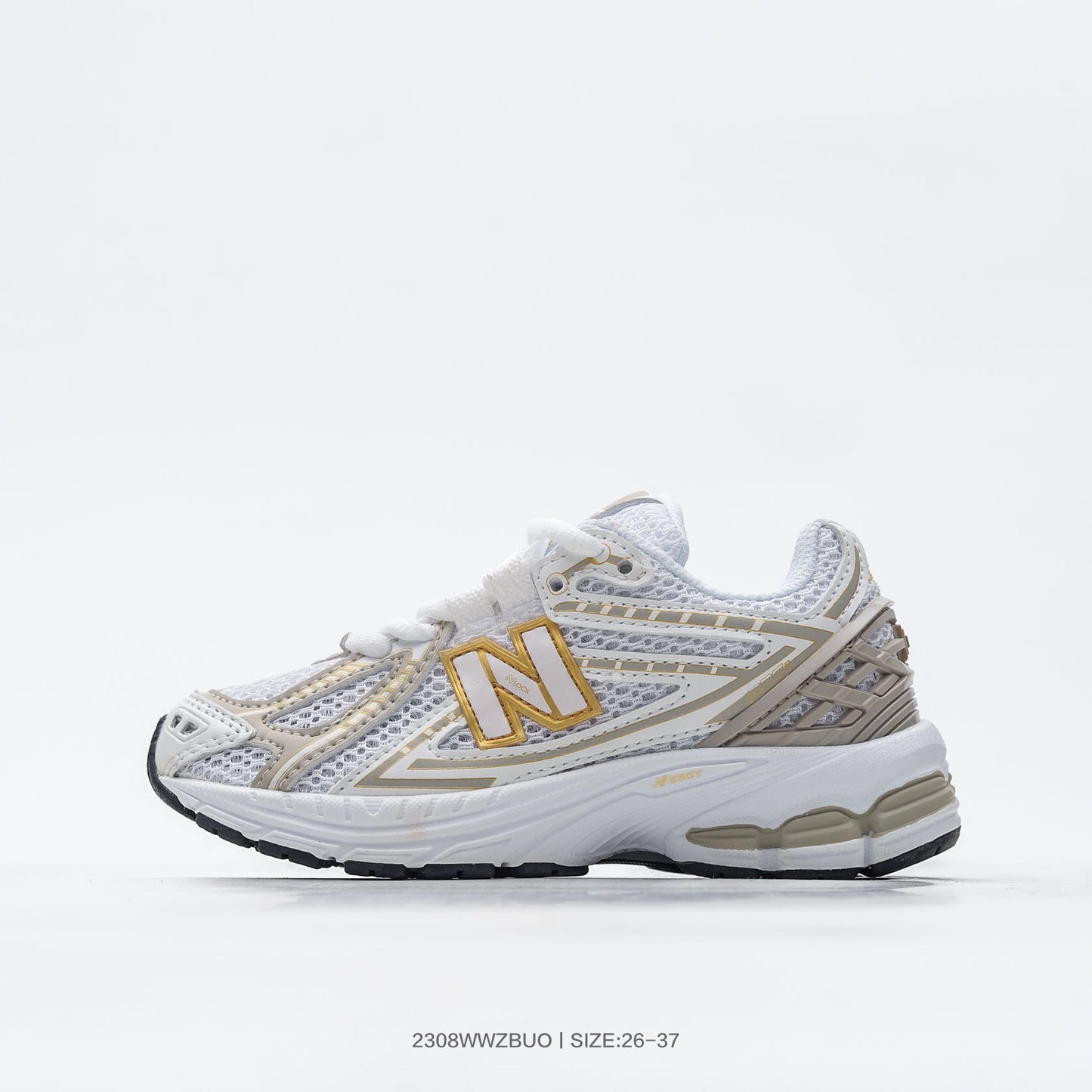 Gold & White 2002