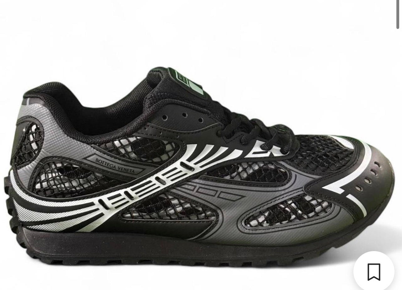 Black Tega’s