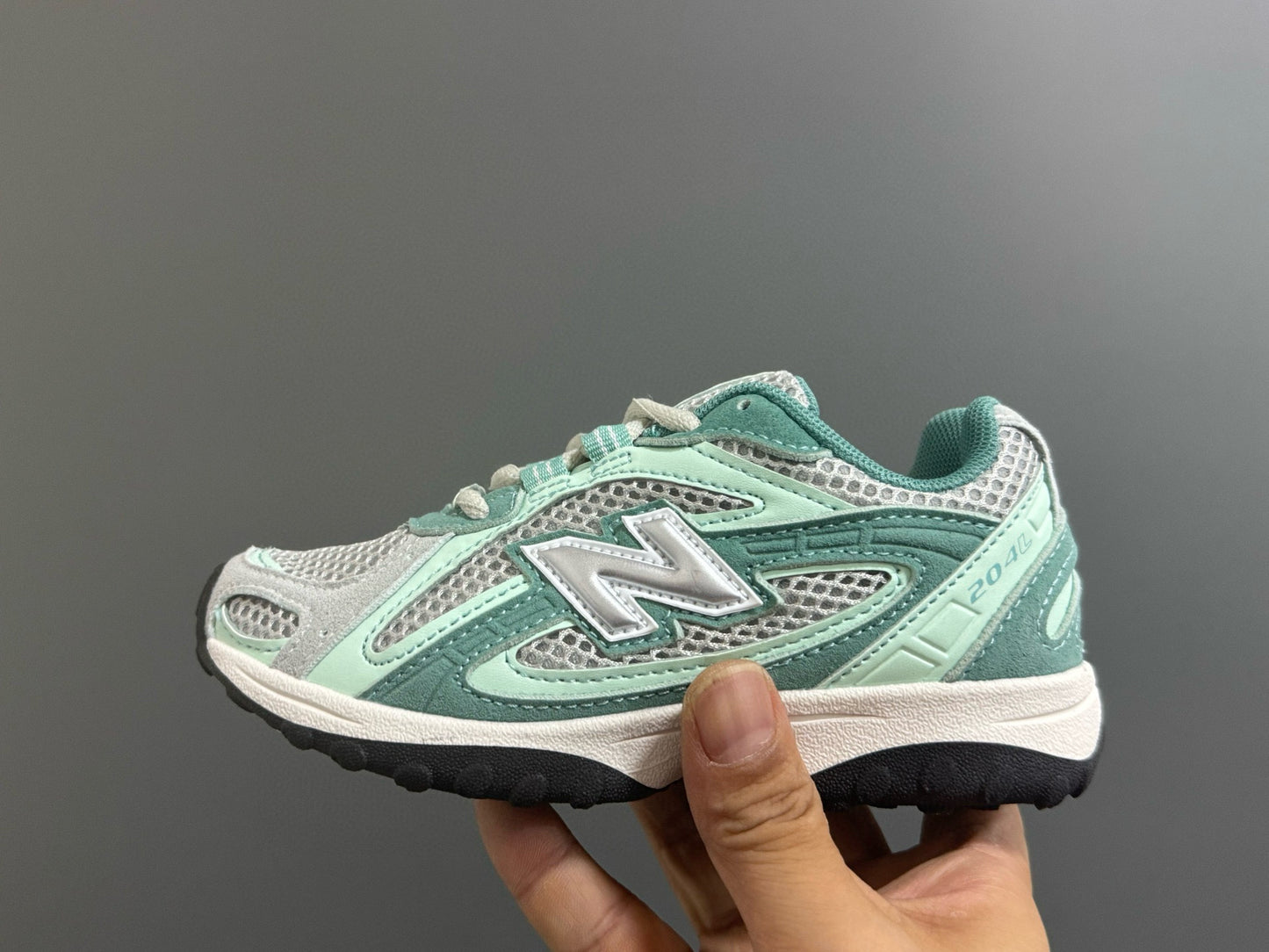 Mint 240s