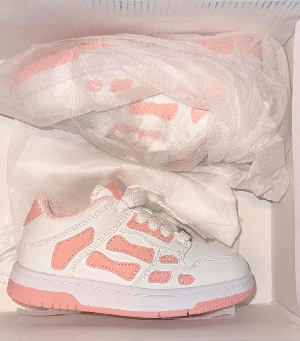 Pink Amir