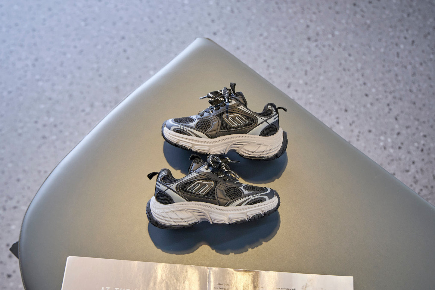 Black Bali’s