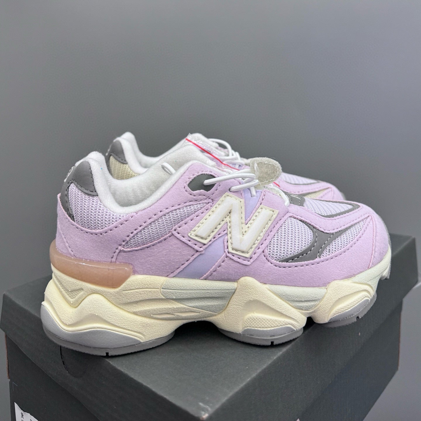 Purple 9060