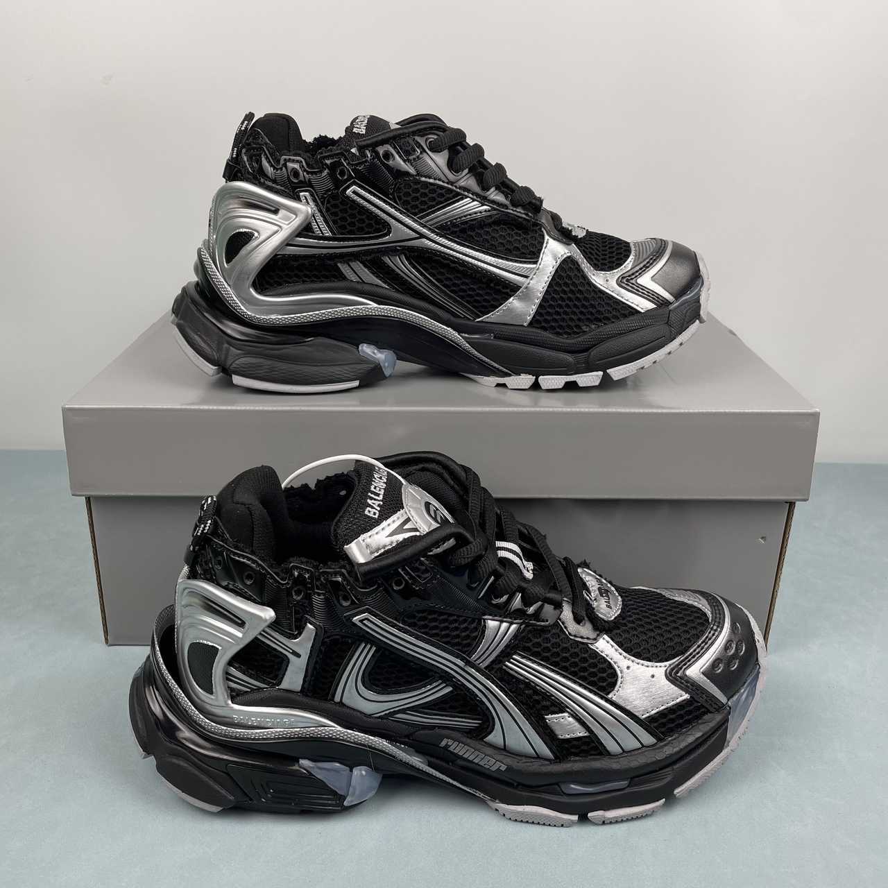 Black Bali’s