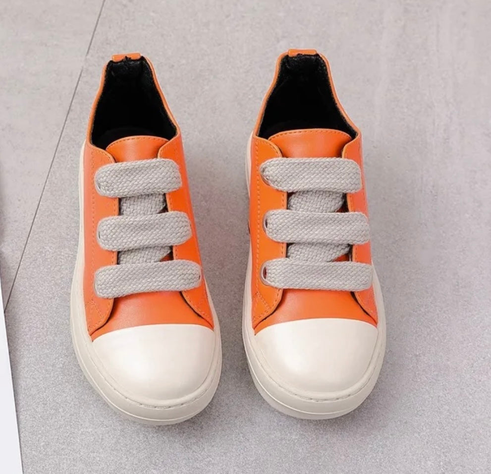 Mini Ricks Lows