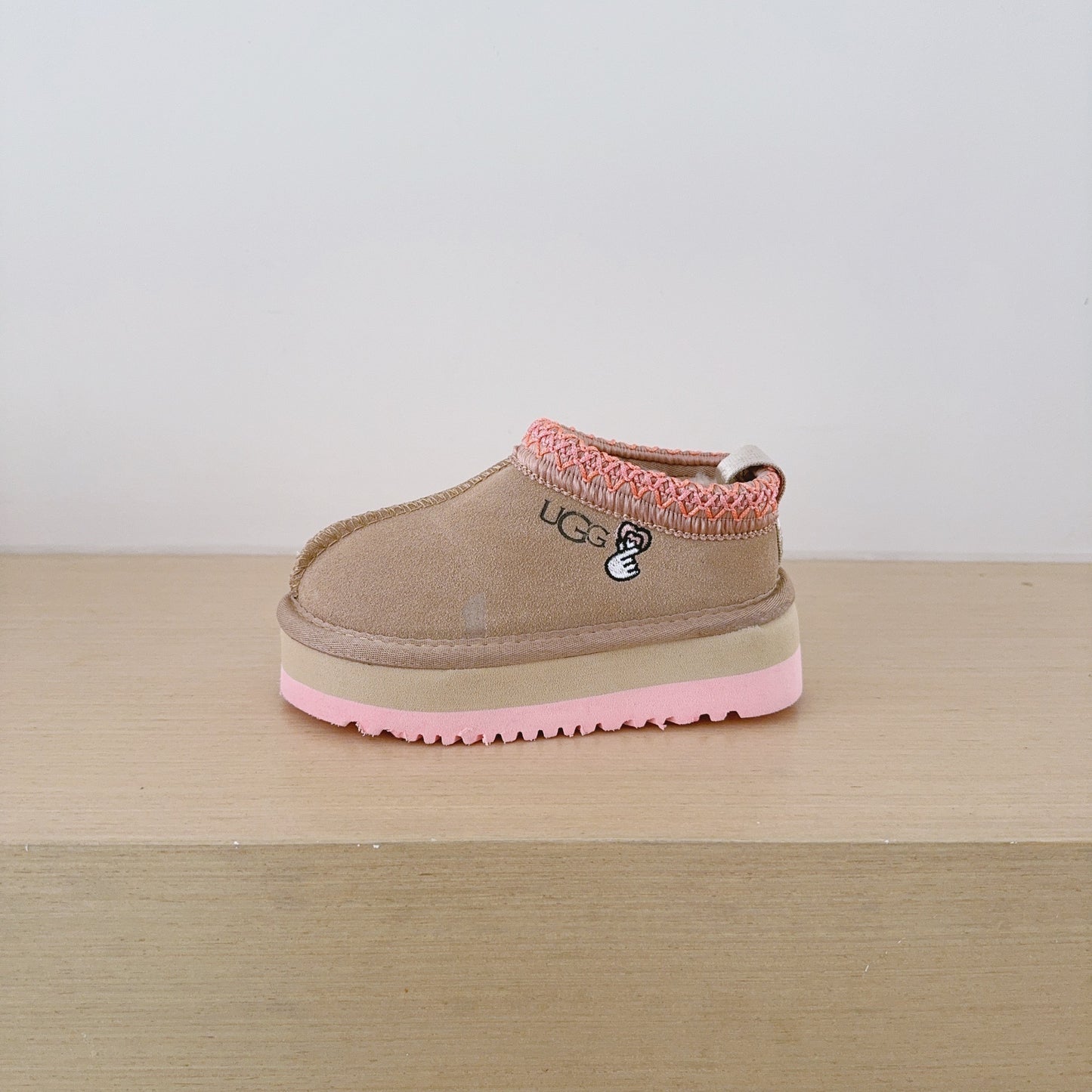 Lovely Slippers