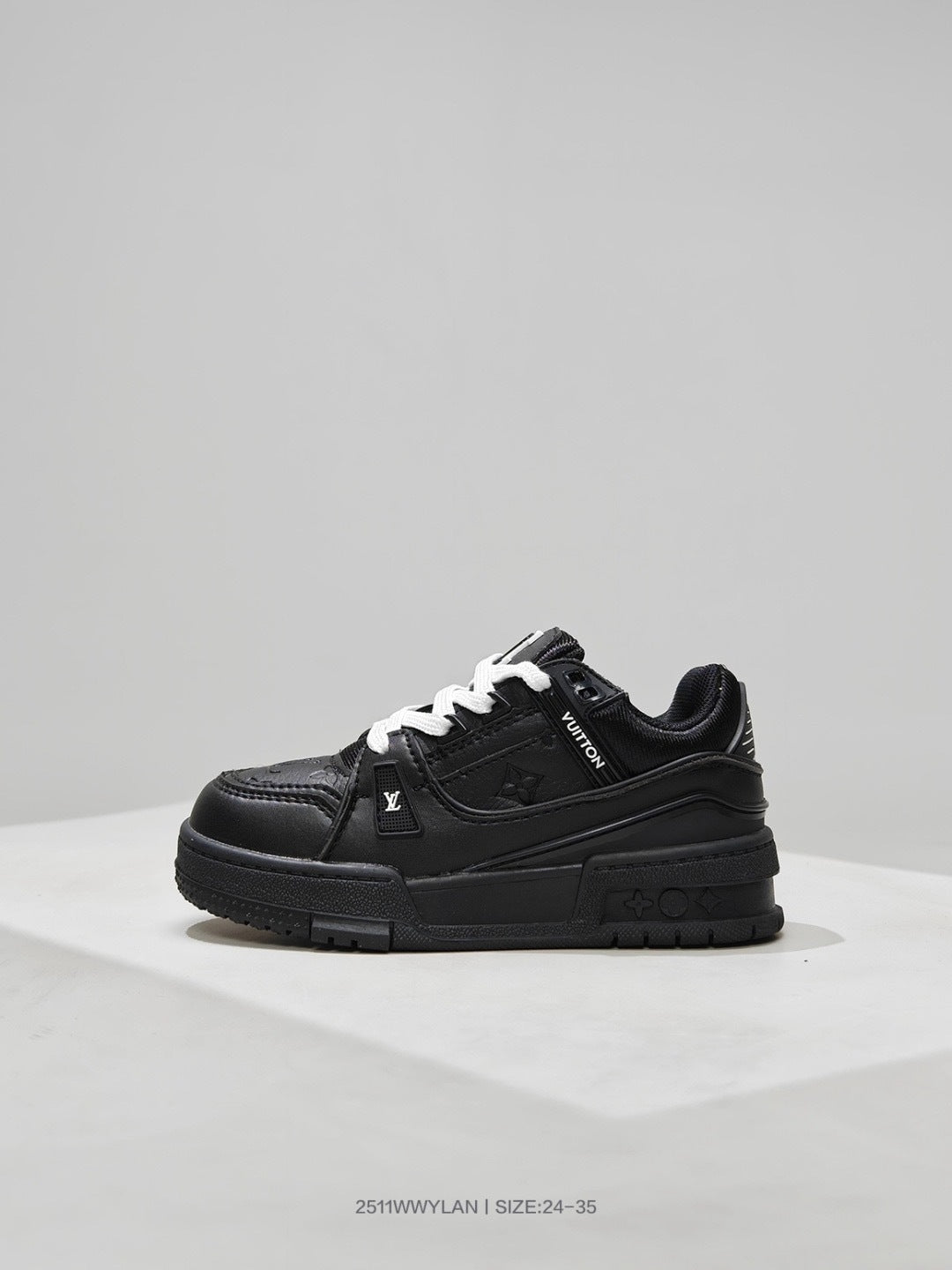 Black LVs