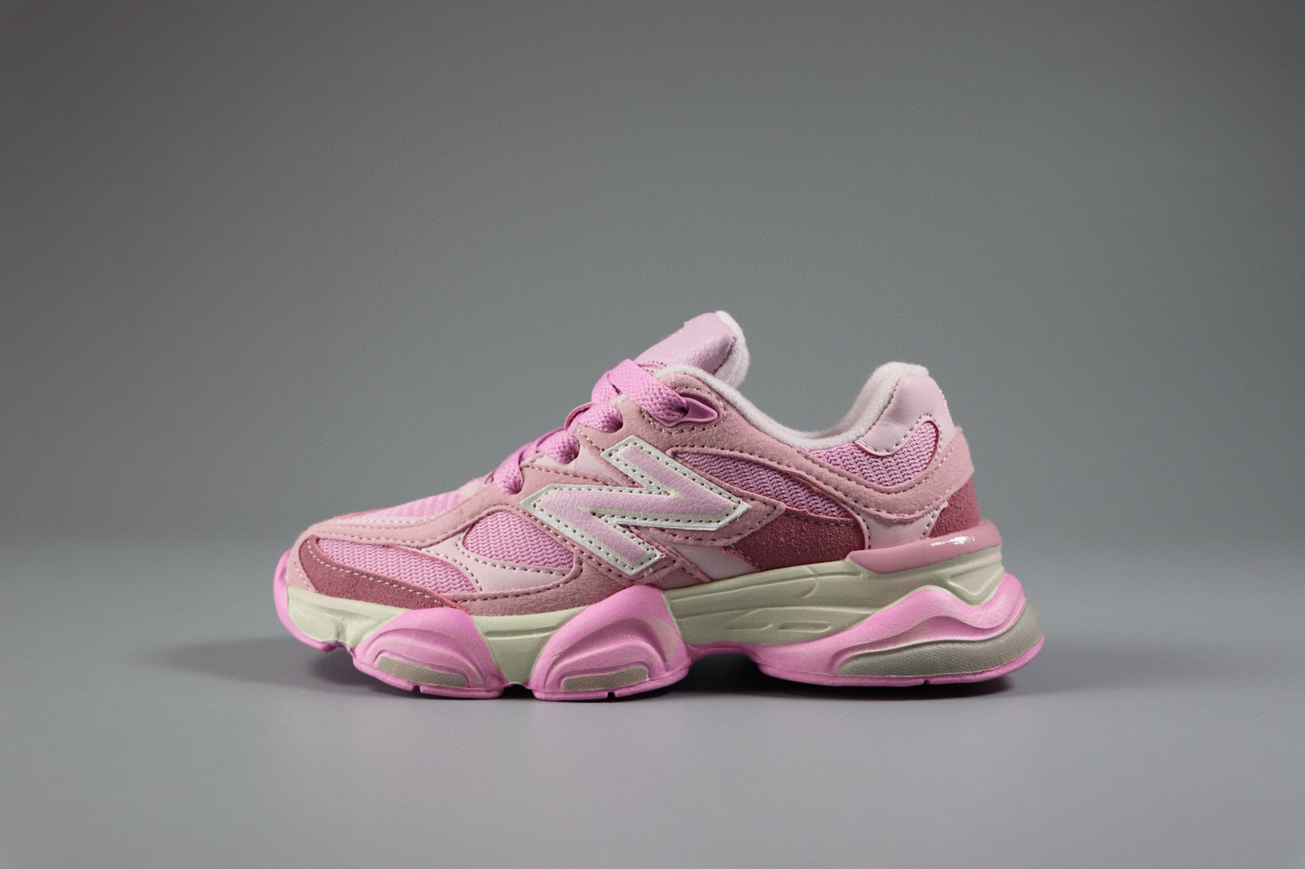 Triple Pink 9060
