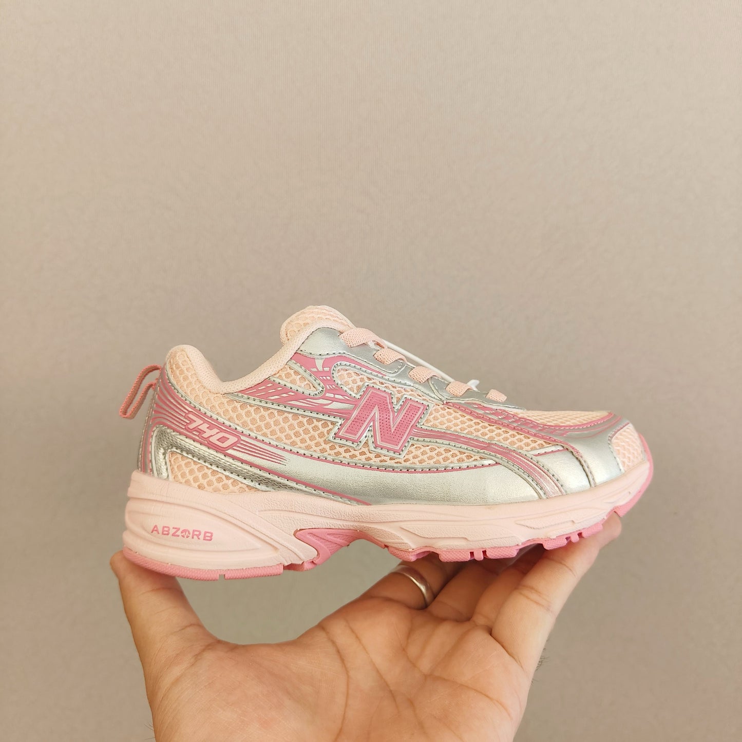 Pink 740