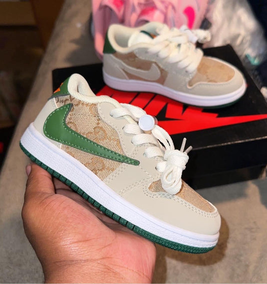 Green Gina