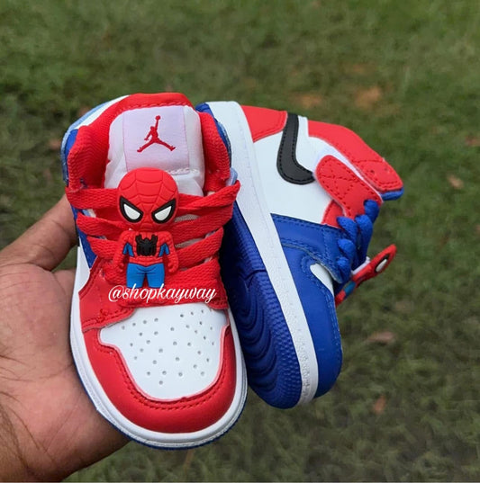 Spider-Man’s