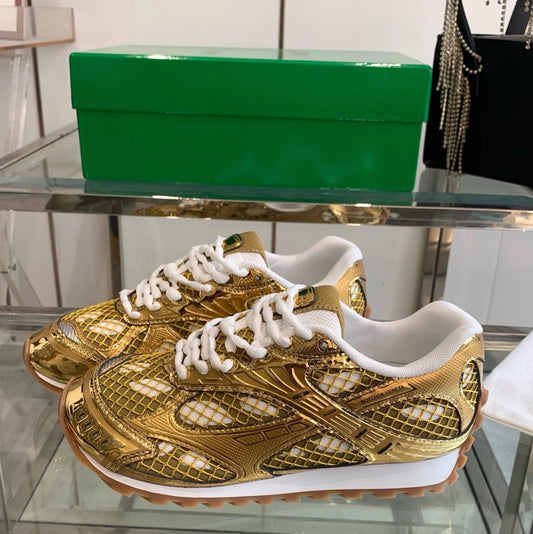 Gold Tega’s