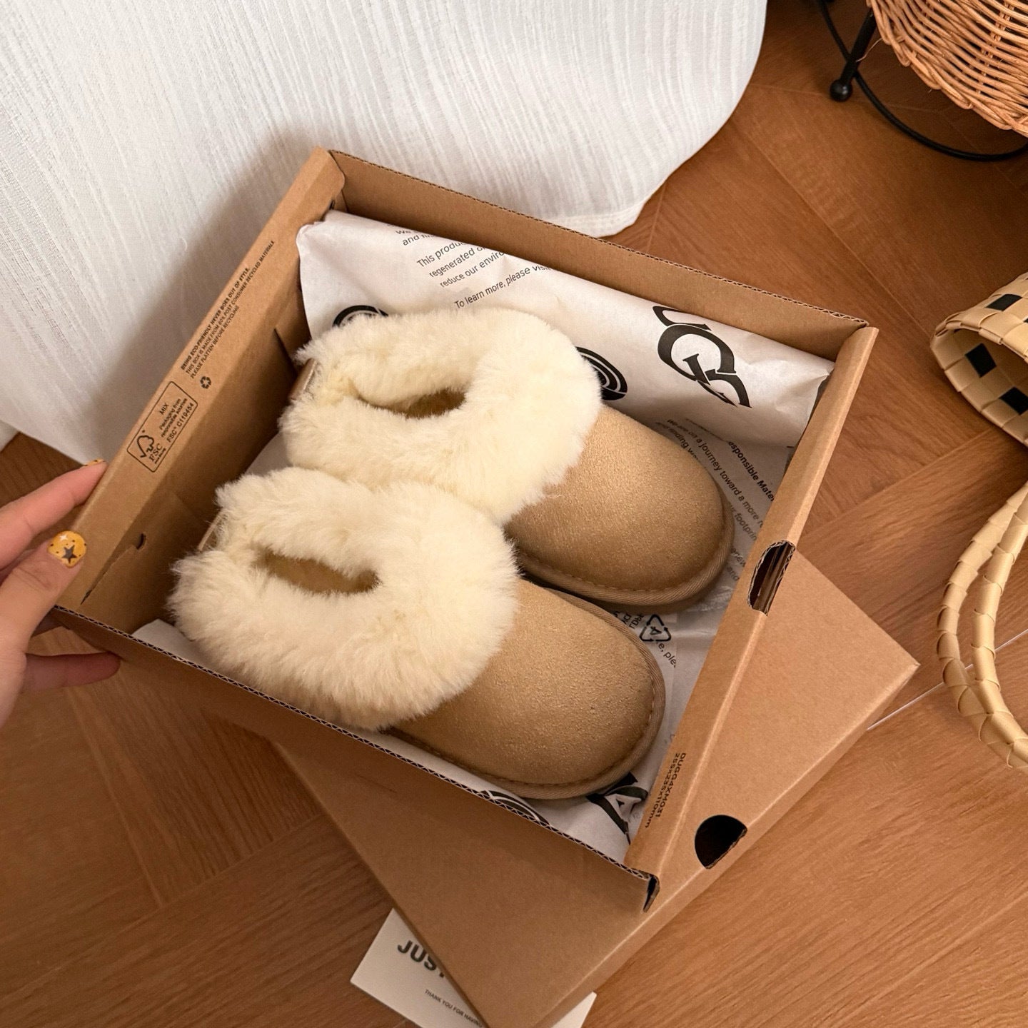 Uggs
