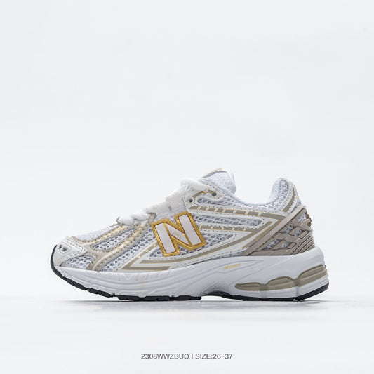 Gold & White 2002