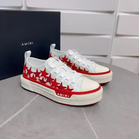 Red Star Amir’s