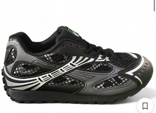 Black Tega’s