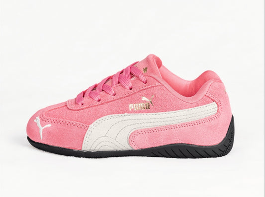 Pink Speedcats