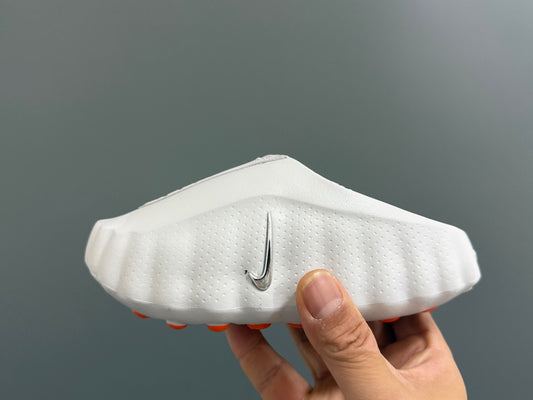 White Mules