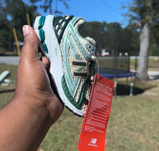 Green 1906 NBS