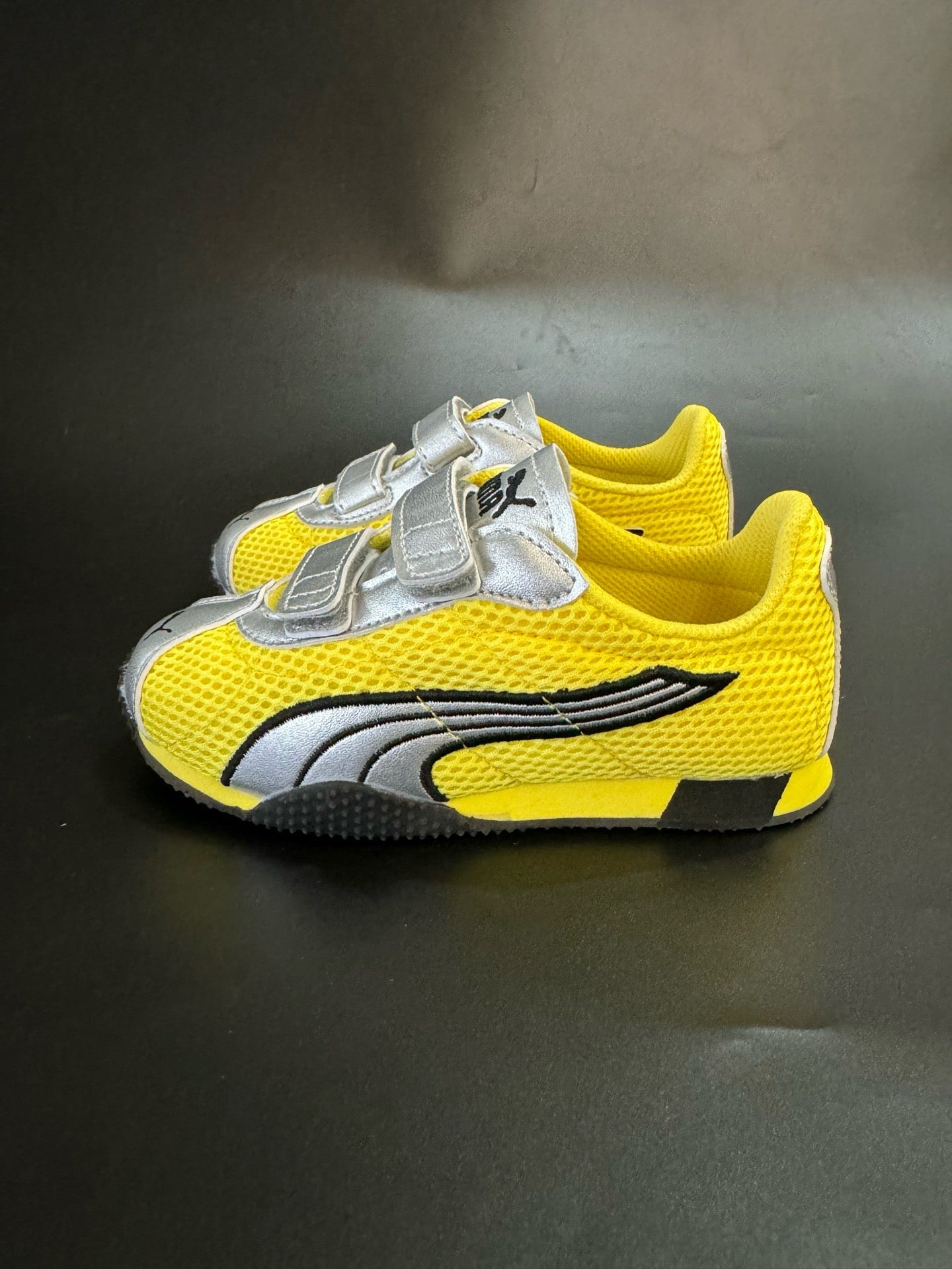 Yellow OG
