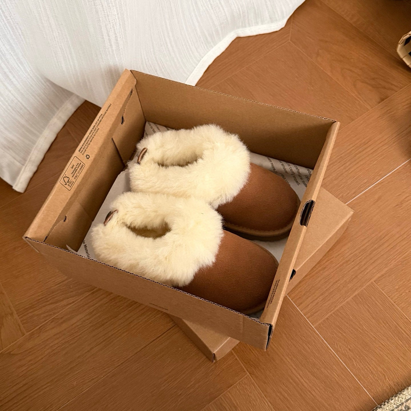 Uggs