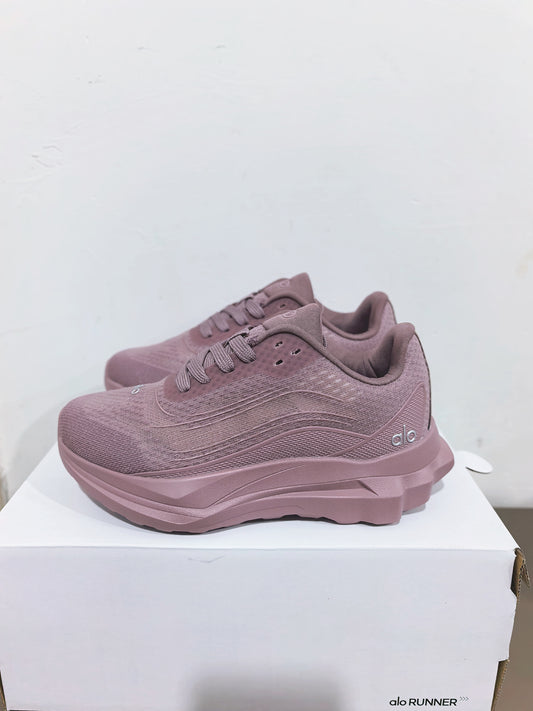 Smoky Pink