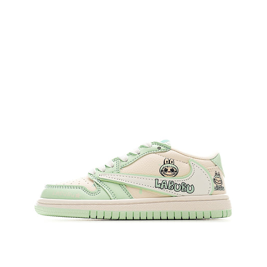Mint Labubu