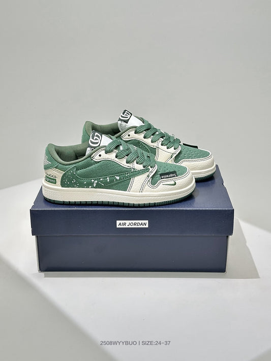 Supreme GG