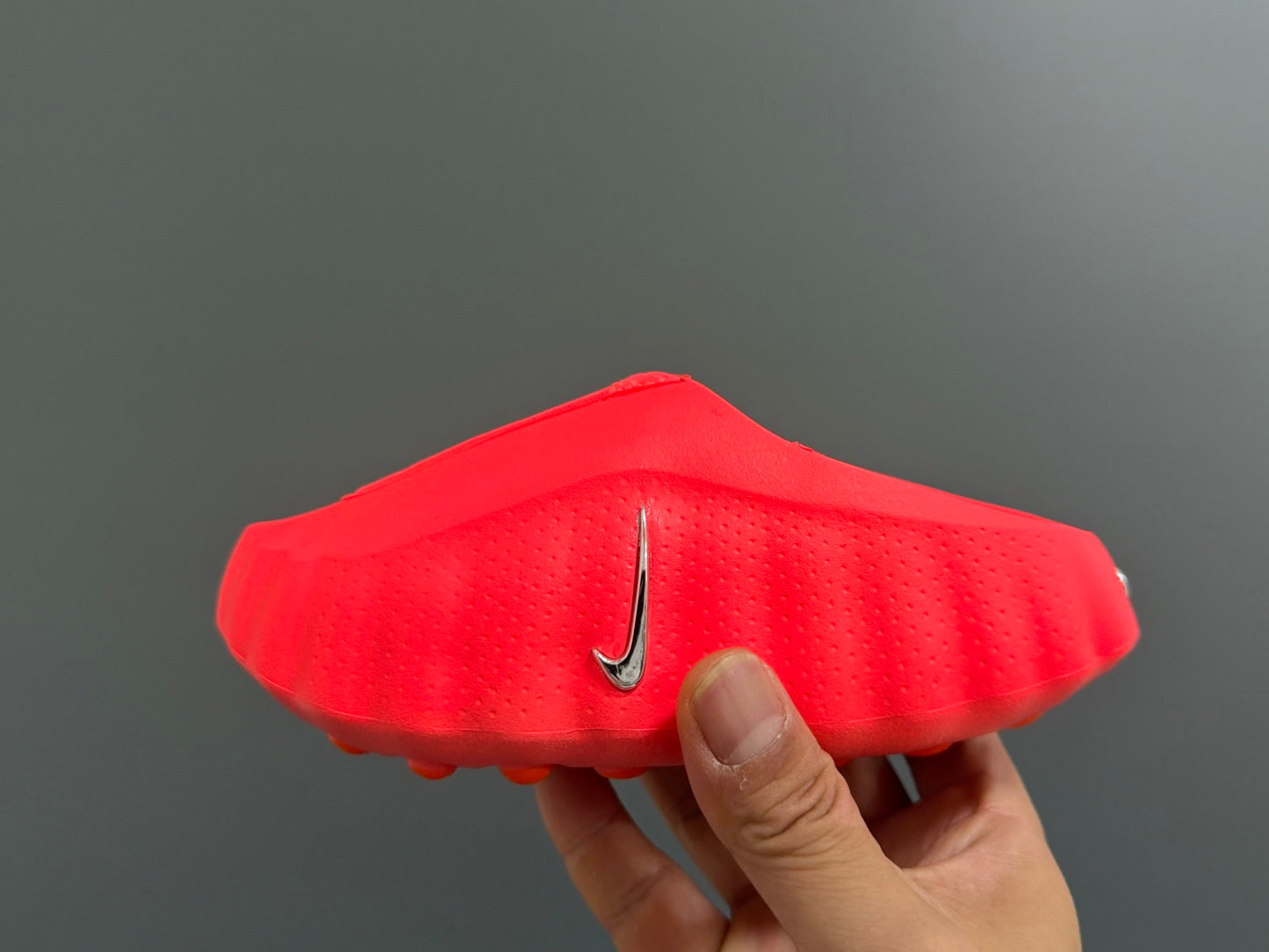 Red Mules