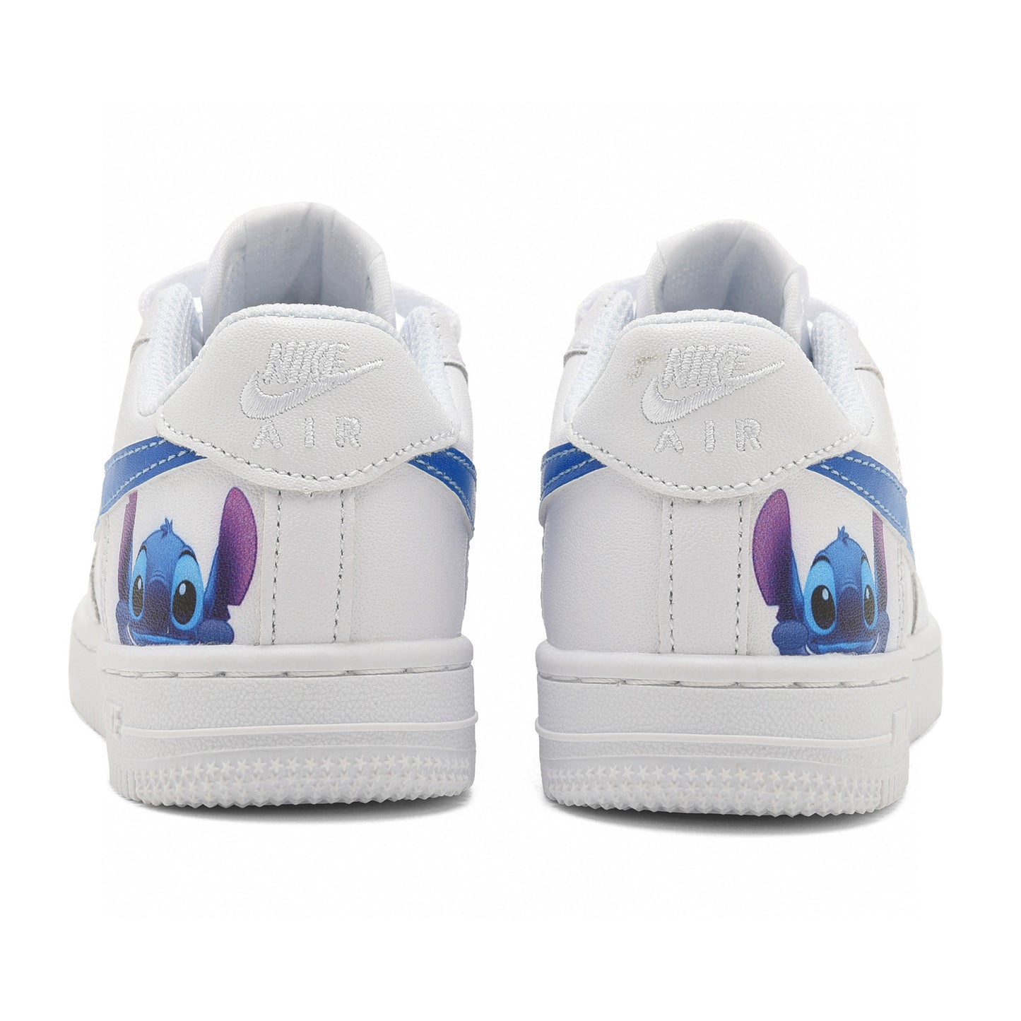 Stitch AF1s