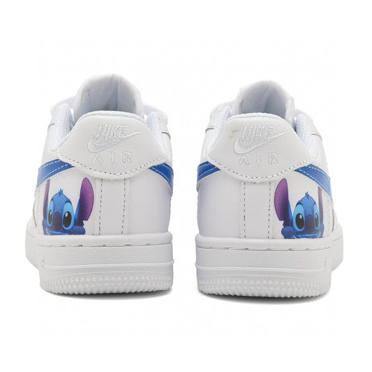 Stitch AF1s