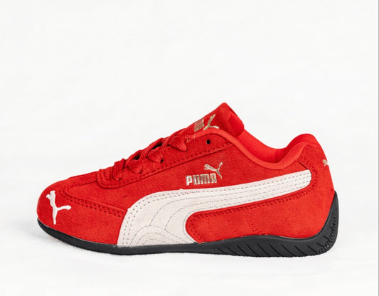 Red Speedcats