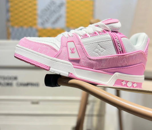 Pink LV