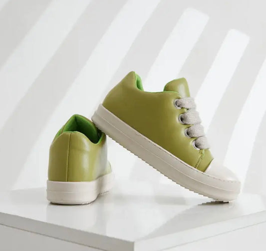 Mini Ricks Lows