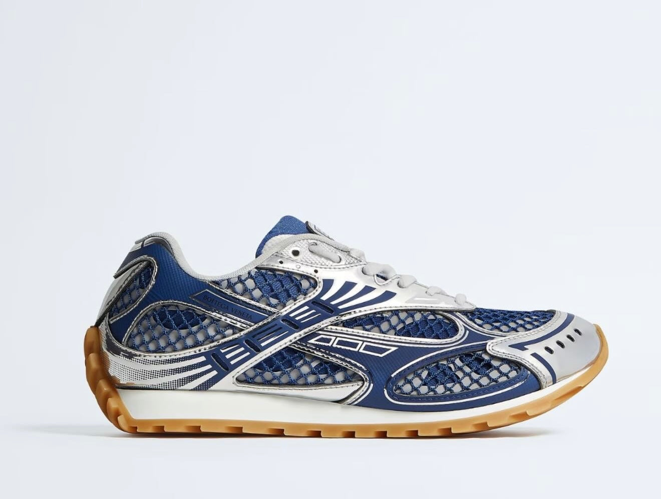 Navy Tega’s