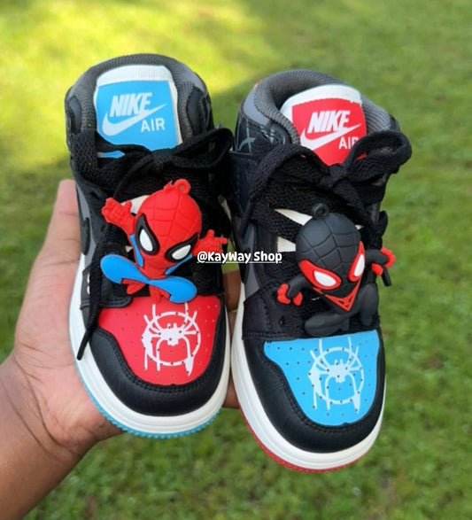 Black Spidey