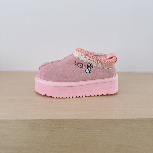 Pink Lovely Slippers
