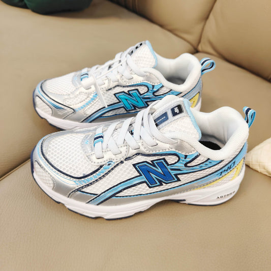 Blue Waves 740