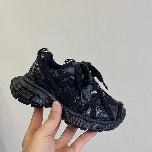 Black Bali’s