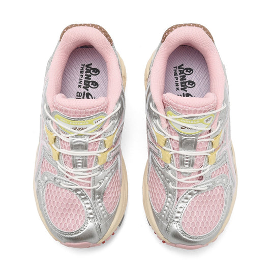 Pink Vandy Asics