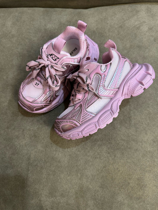 Light pink Bali’s
