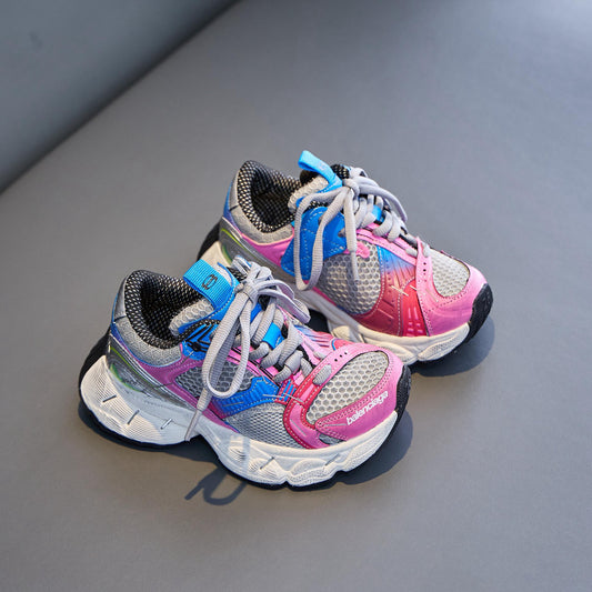 Pink & Blue Bali’s