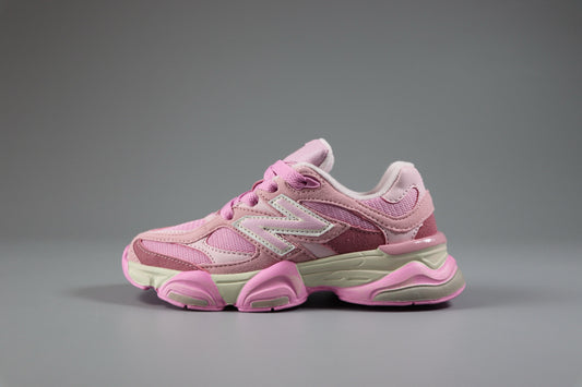 Triple Pink 9060