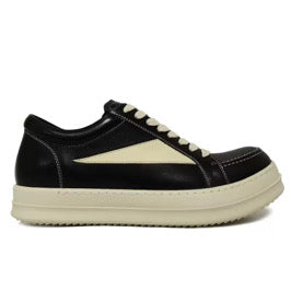 Vintage Low Ricks