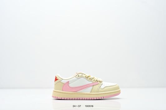 Pink reverse TS
