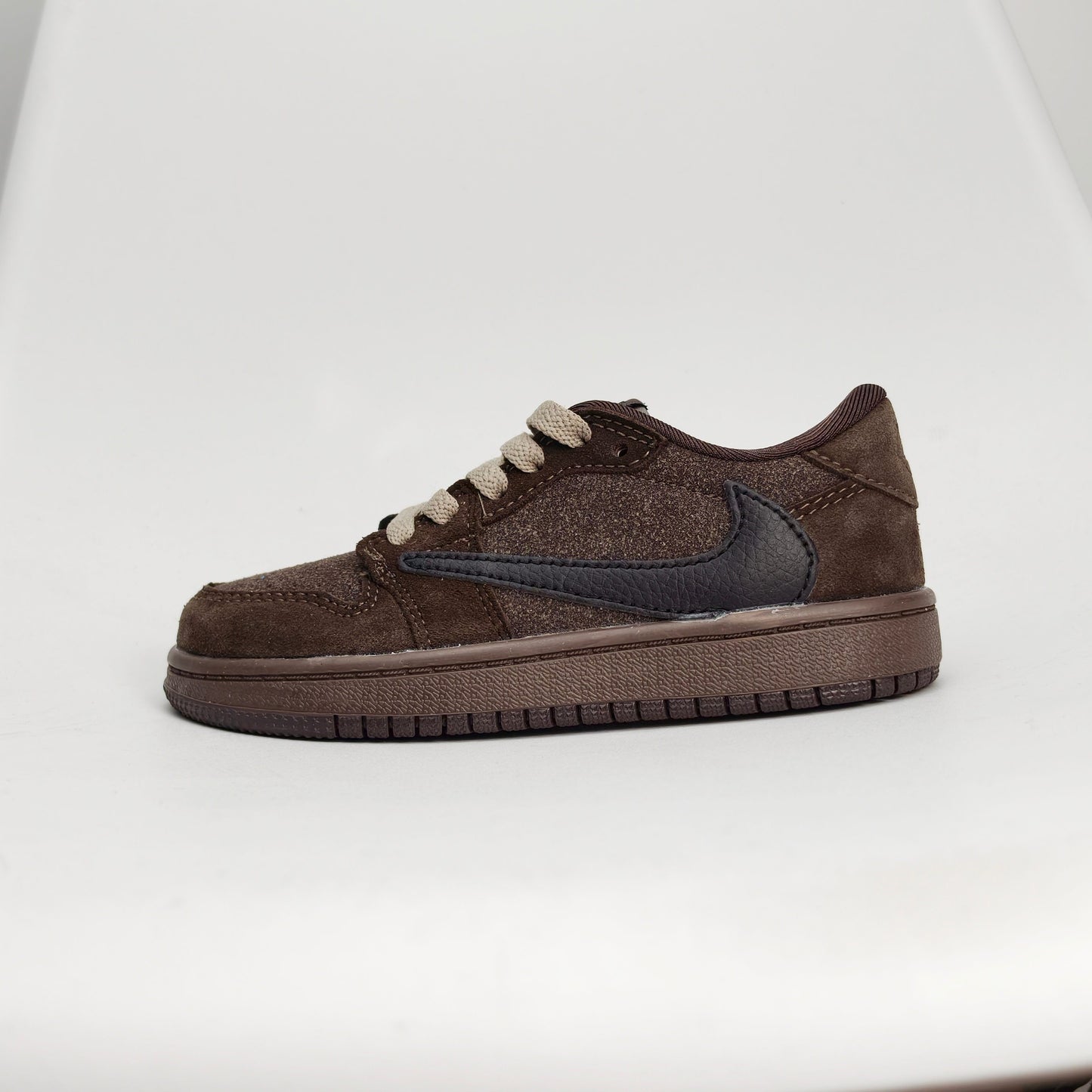 Chocolate TS