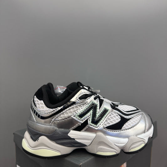 Silver 9060