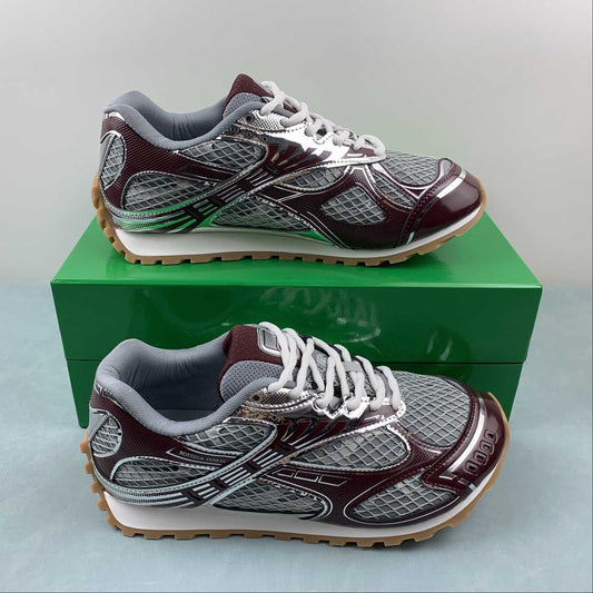 Burgundy Tega