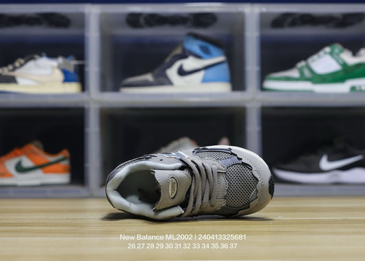 Grey 2002 NBs